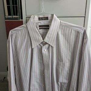 Mens Nordstrom Dress Shirt